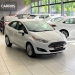 FIESTA SEDAN TITANIUM 1.6 AUT - 2014 - GUAPORé