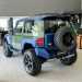 TX4 3.2 4X4 DIESEL AUT - 2021 - GUAPORé
