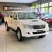 HILUX CD SR D4-D 3.0 4X4 AUT - 2015 - GUAPORé
