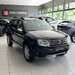 DUSTER DYNAMIQUE 1.6 FLEX MAN - 2013 - GUAPORé