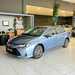 COROLLA XEI 2.0 FLEX AUT - 2021 - GUAPORé