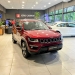 COMPASS LONGITUDE 4X4 DIESEL - 2018 - GUAPORé