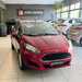 FIESTA HATCH 1.5 FLEX MANUAL - 2016 - GUAPORé