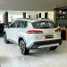 COROLLA CROSS XRE 2.0 FLEX AUT - 2025 - GUAPORé