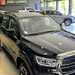 POER P30 EXCLUSIVE 2.4 TDI 4X4 - 2027 - GUAPORé