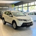 RAV4 2.0 4X2 AUT - 2013 - GUAPORé