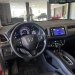 HR-V TOURING 1.8 FLEX AUT - 2018 - GUAPORé