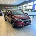 HR-V TOURING 1.8 FLEX AUT - 2018 - GUAPORé