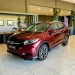 HR-V TOURING 1.8 FLEX AUT - 2018 - GUAPORé