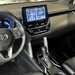 COROLLA CROSS XRE 2.0 FLEX AUT - 2023 - GUAPORé