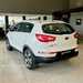 SPORTAGE LX 2.0 FLEX AUT - 2013 - GUAPORé