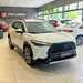 COROLLA CROSS XRE 2.0 FLEX AUT - 2023 - GUAPORé