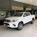 HILUX CD SRX 2.8 4X4 DIESEL AT - 2016 - GUAPORé