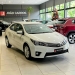 COROLLA GLI 1.8 FLEX AUT - 2017 - GUAPORé