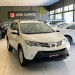 RAV4 2.0 4X2 AUT - 2013 - GUAPORé