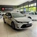 COROLLA XEI 2.0 FLEX AUT - 2020 - GUAPORé