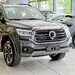POER P30 EXCLUSIVE 2.4 TDI 4X4 - 2027 - GUAPORé