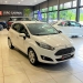 FIESTA HATCH SE 1.6 FLEX MANUA - 2016 - GUAPORé