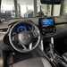 COROLLA CROSS XRE 2.0 FLEX AUT - 2024 - GUAPORé