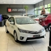 COROLLA GLI 1.8 FLEX AUT - 2017 - GUAPORé