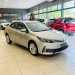 COROLLA XEI 2.0 FLEX AUT - 2018 - GUAPORé