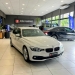 BMW 320I SPORT 2.0 ACTIVE FLEX - 2018 - GUAPORé