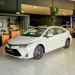 COROLLA ALTIS PREMIUM 2.0 FLEX - 2022 - GUAPORé