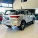 HILUX SW4 SR 2.7 FLEX 4X2 AUT - 2019 - GUAPORé