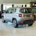 RENEGADE LONGITUDE 1.8 FLEX AT - 2018 - GUAPORé