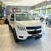 S10 CD LTZ 2.4 FLEX 4X2 MANUAL - 2014 - GUAPORé