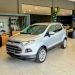 ECOSPORT SE 1.6 FLEX MANUAL - 2016 - GUAPORé