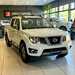 FRONTIER ATTACK SV 2.5TB 4X4 - 2016 - GUAPORé
