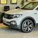 T-CROSS COMFORTLINE 200TSI AUT - 2023 - GUAPORé