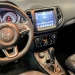 COMPASS LONGITUDE 4X4 DIESEL - 2018 - GUAPORé