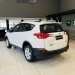 RAV4 2.0 FLEX 4X2 AUT - 2014 - GUAPORé