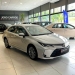 COROLLA XEI 2.0 FLEX AUT - 2020 - GUAPORé