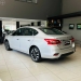 SENTRA SL 2.0 FLEX AUT - 2017 - GUAPORé