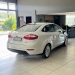 FIESTA SEDAN TITANIUM 1.6 AUT - 2014 - GUAPORé