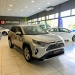 RAV4 S 2.5 HIBRIDA 4WD AUT - 2019 - GUAPORé