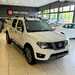 FRONTIER ATTACK SV 2.5TB 4X4 - 2016 - GUAPORé