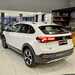 NIVUS HIGHLINE 200TSI AUT - 2022 - GUAPORé