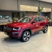 COMPASS LONGITUDE 4X4 DIESEL - 2018 - GUAPORé