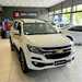 TRAILBLAZER LT 2.8 4X4 DIESEL - 2018 - GUAPORé