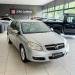 VECTRA ELEGANCE 2.0 MPFI MANUA - 2009 - GUAPORé