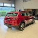 COMPASS LONGITUDE 4X4 DIESEL - 2018 - GUAPORé