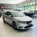 SENTRA SL 2.0 FLEX AUT - 2017 - GUAPORé