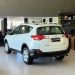 RAV4 2.0 4X2 AUT - 2013 - GUAPORé