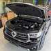 POER P30 EXCLUSIVE 2.4 TDI 4X4 - 2027 - GUAPORé