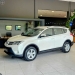 RAV4 2.0 4X2 AUT - 2013 - GUAPORé