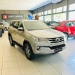 HILUX SW4 SR 2.7 FLEX 4X2 AUT - 2019 - GUAPORé